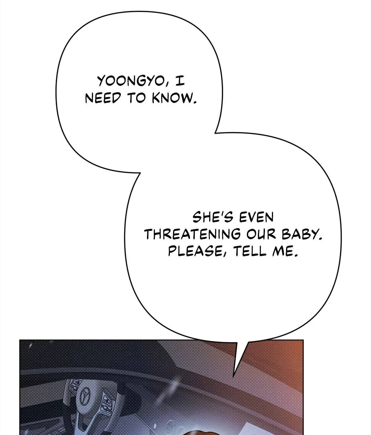 Absolute Threshold Chapter 42 page 59 - 