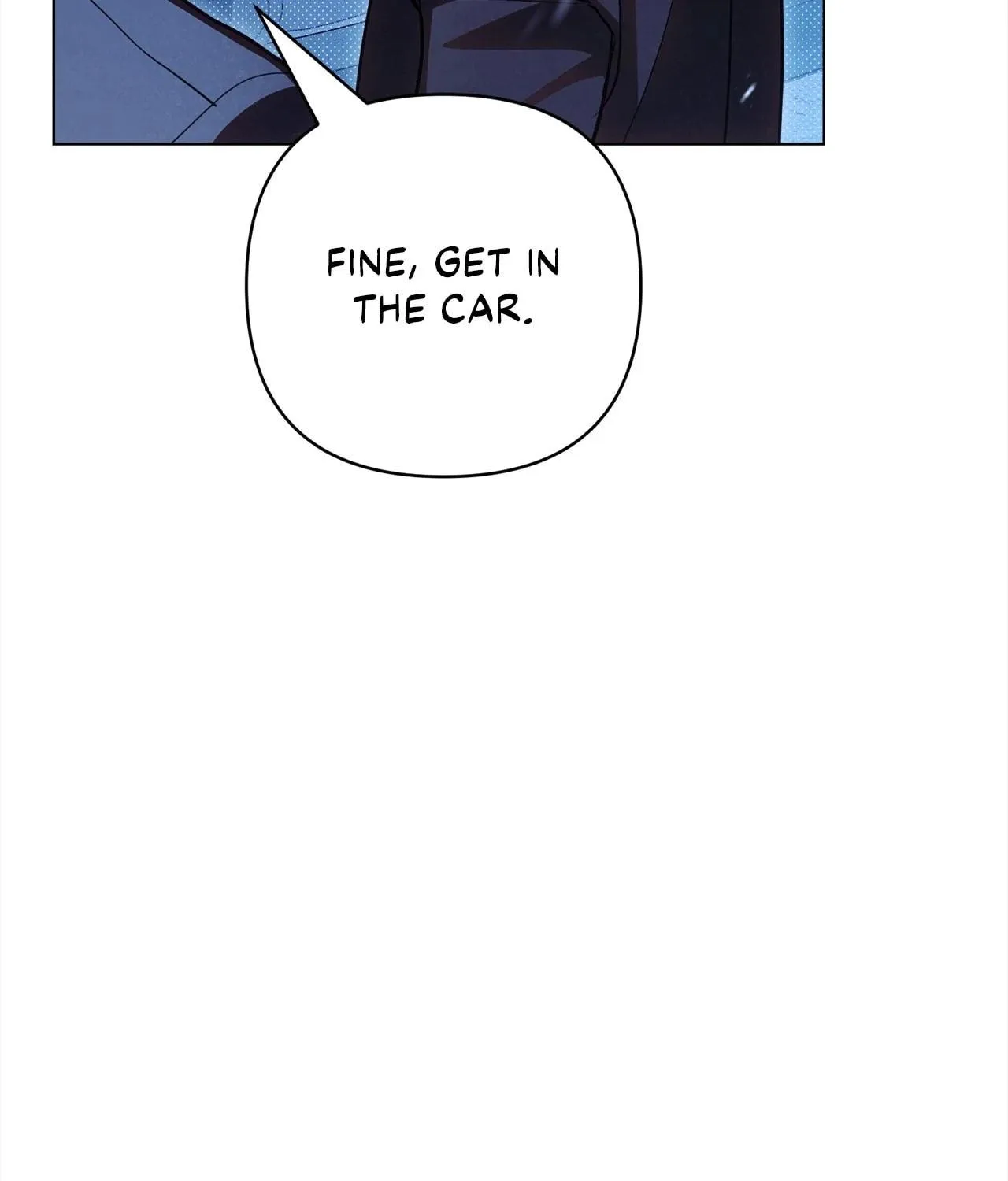 Absolute Threshold Chapter 42 page 61 - 