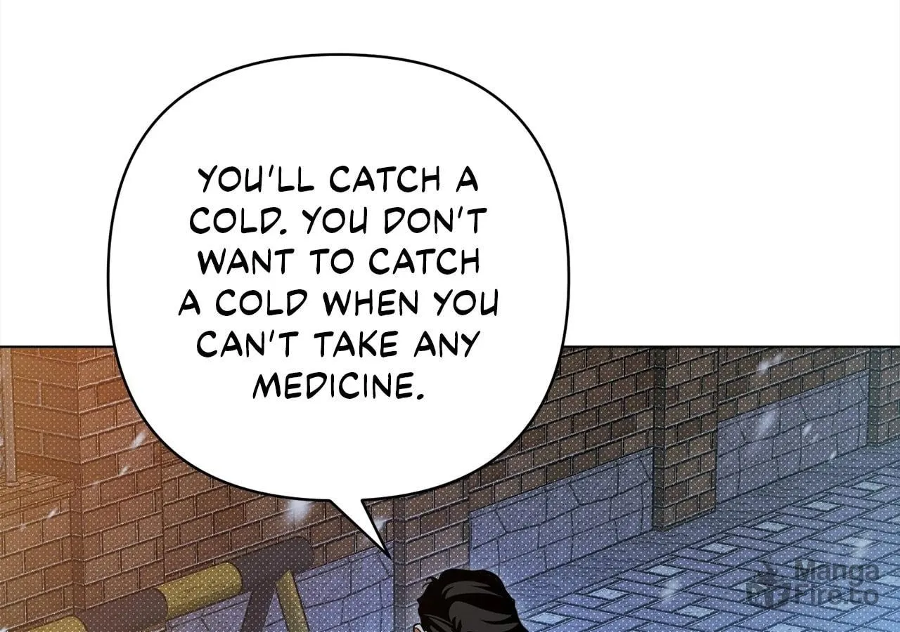 Absolute Threshold Chapter 42 page 62 - 