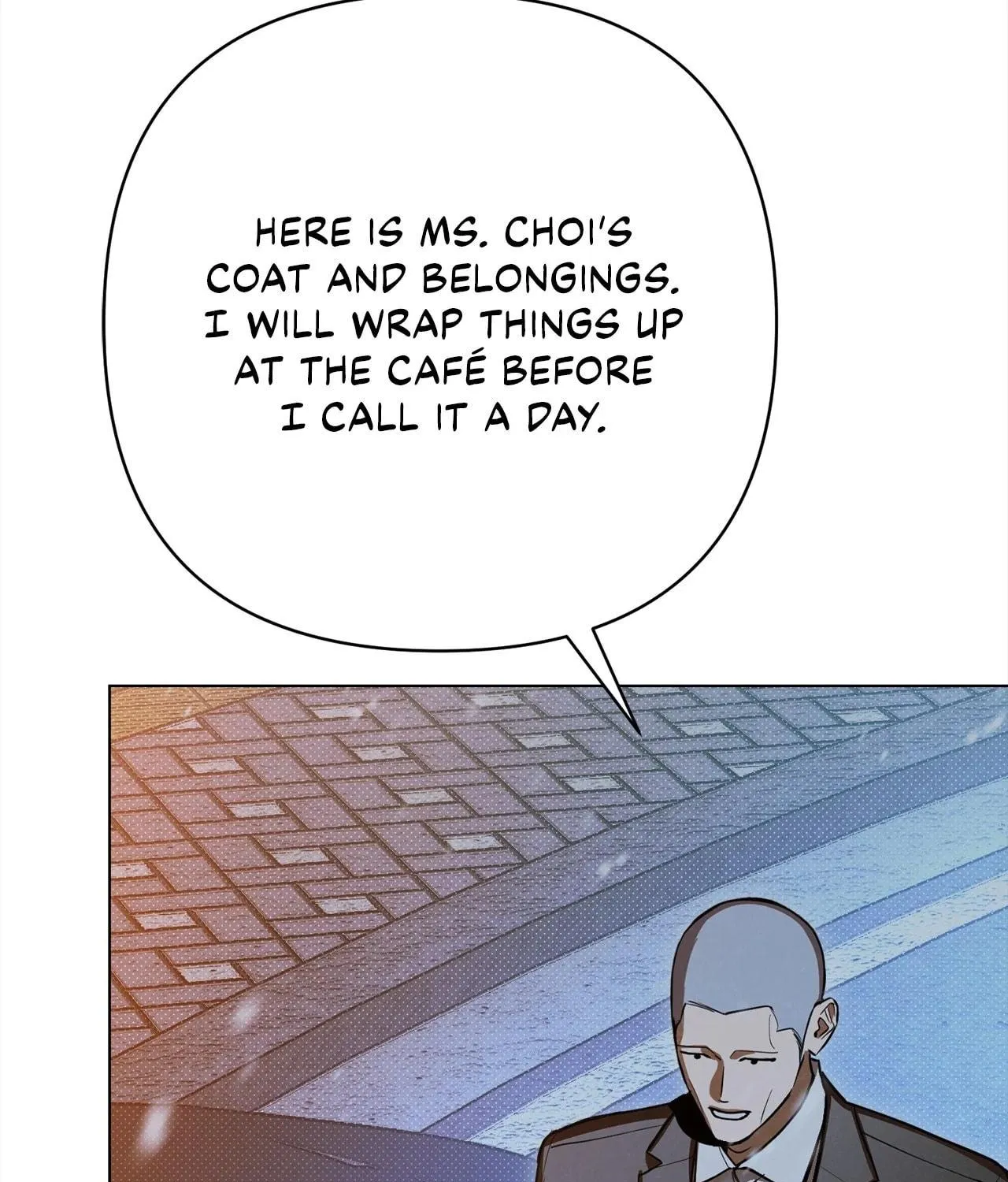 Absolute Threshold Chapter 42 page 67 - 
