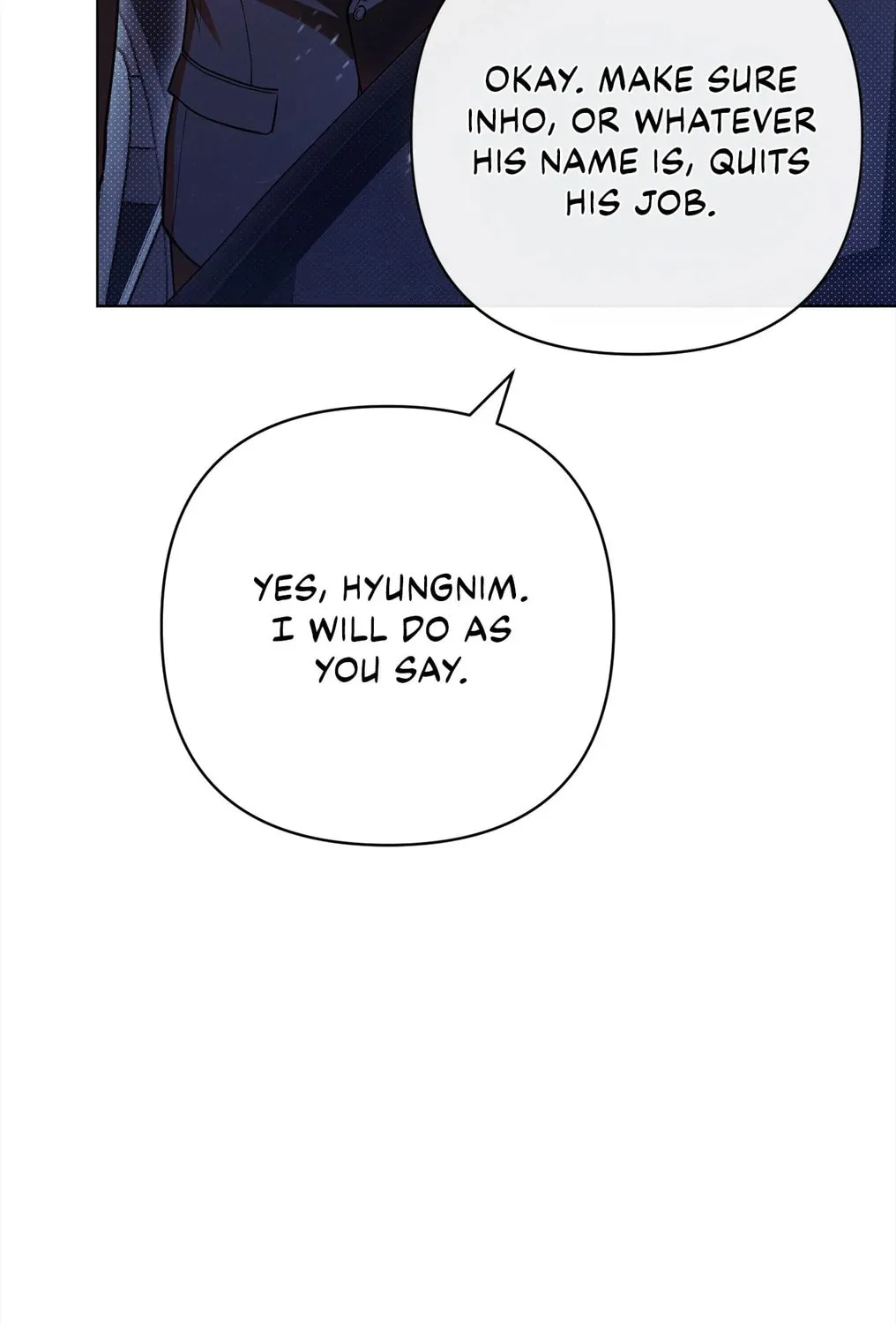 Absolute Threshold Chapter 42 page 69 - 