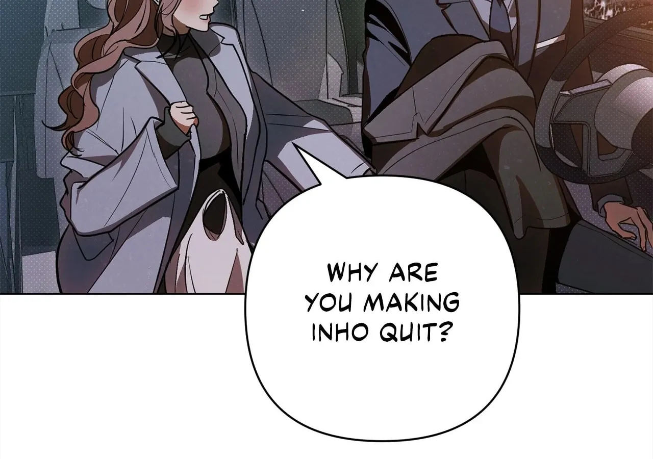 Absolute Threshold Chapter 42 page 72 - 