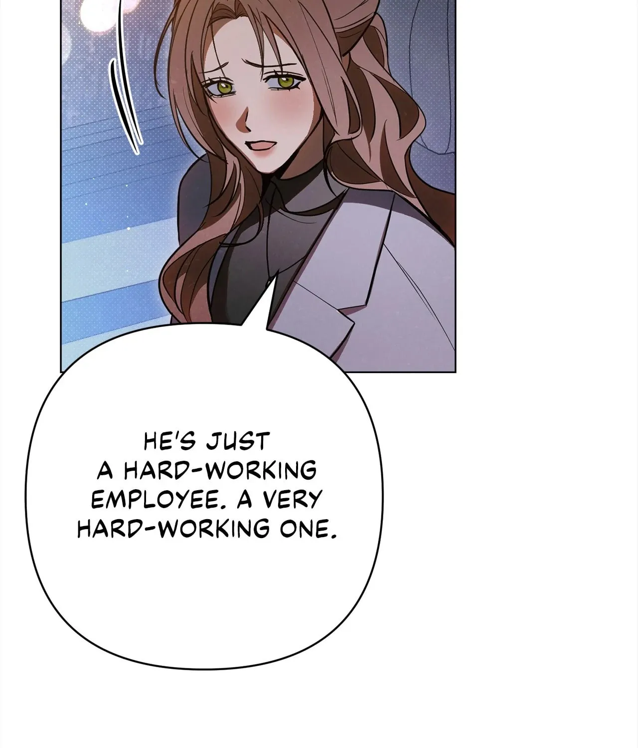 Absolute Threshold Chapter 42 page 81 - 