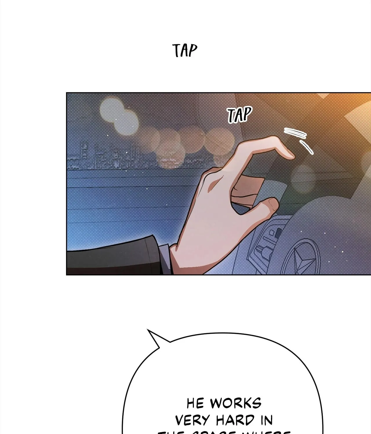Absolute Threshold Chapter 42 page 83 - 