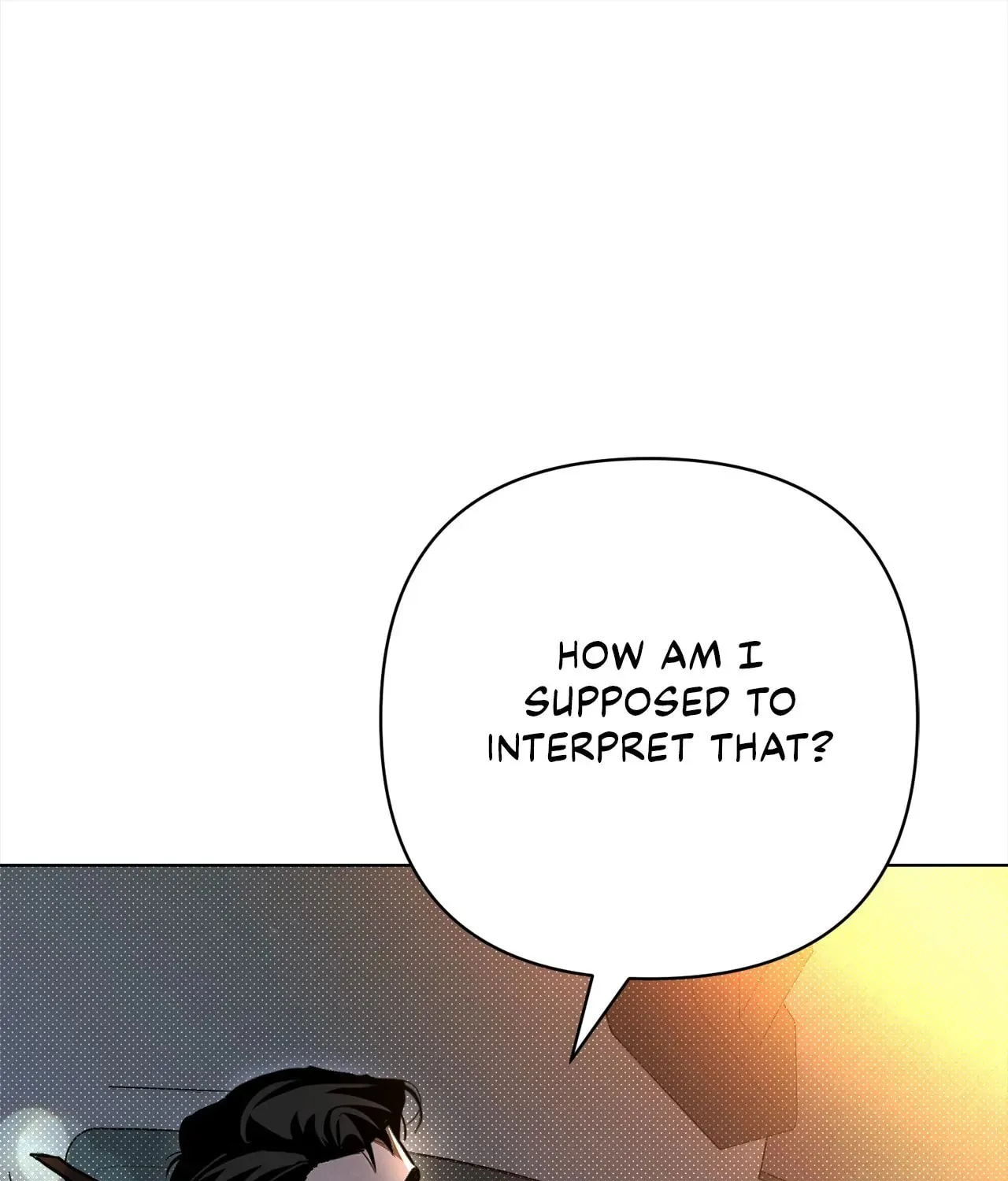 Absolute Threshold Chapter 42 page 86 - 