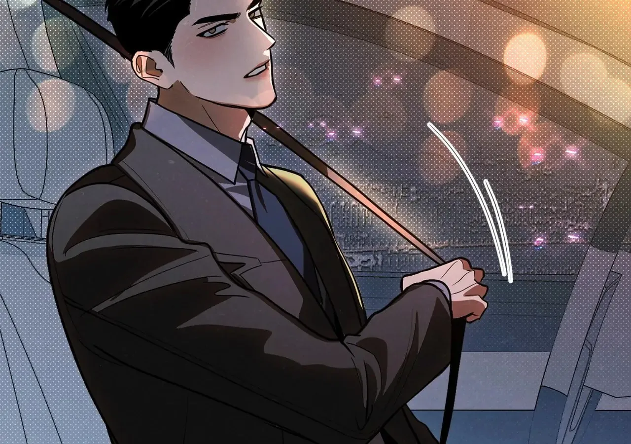 Absolute Threshold Chapter 42 page 87 - 
