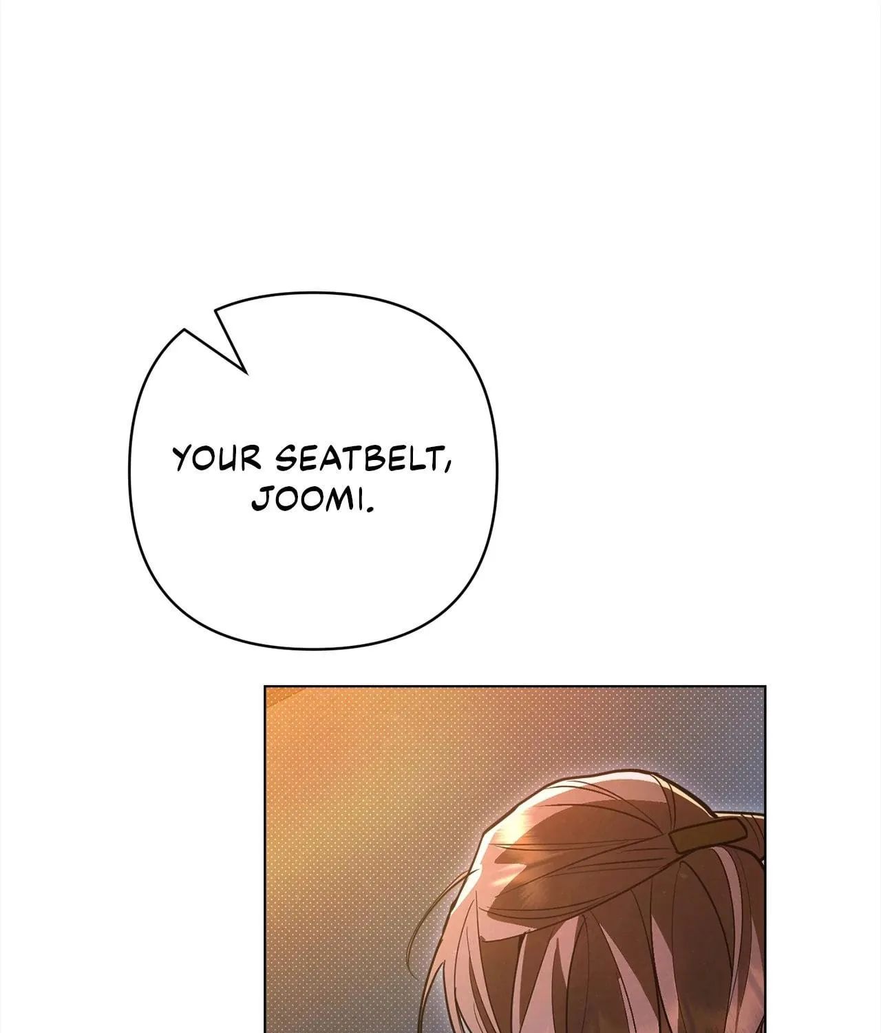 Absolute Threshold Chapter 42 page 94 - 