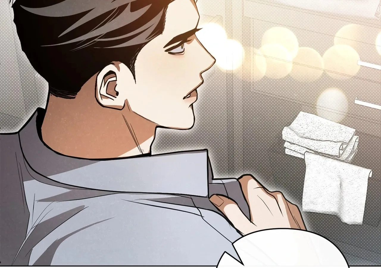Absolute Threshold Chapter 43 page 104 - 