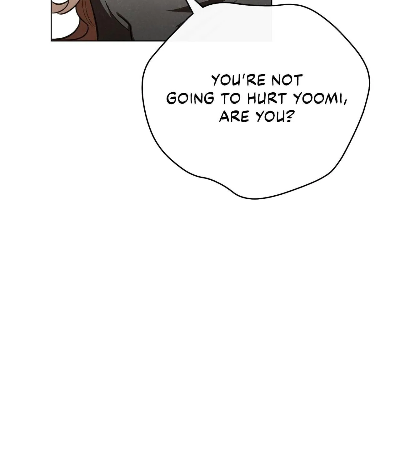Absolute Threshold Chapter 43 page 107 - 