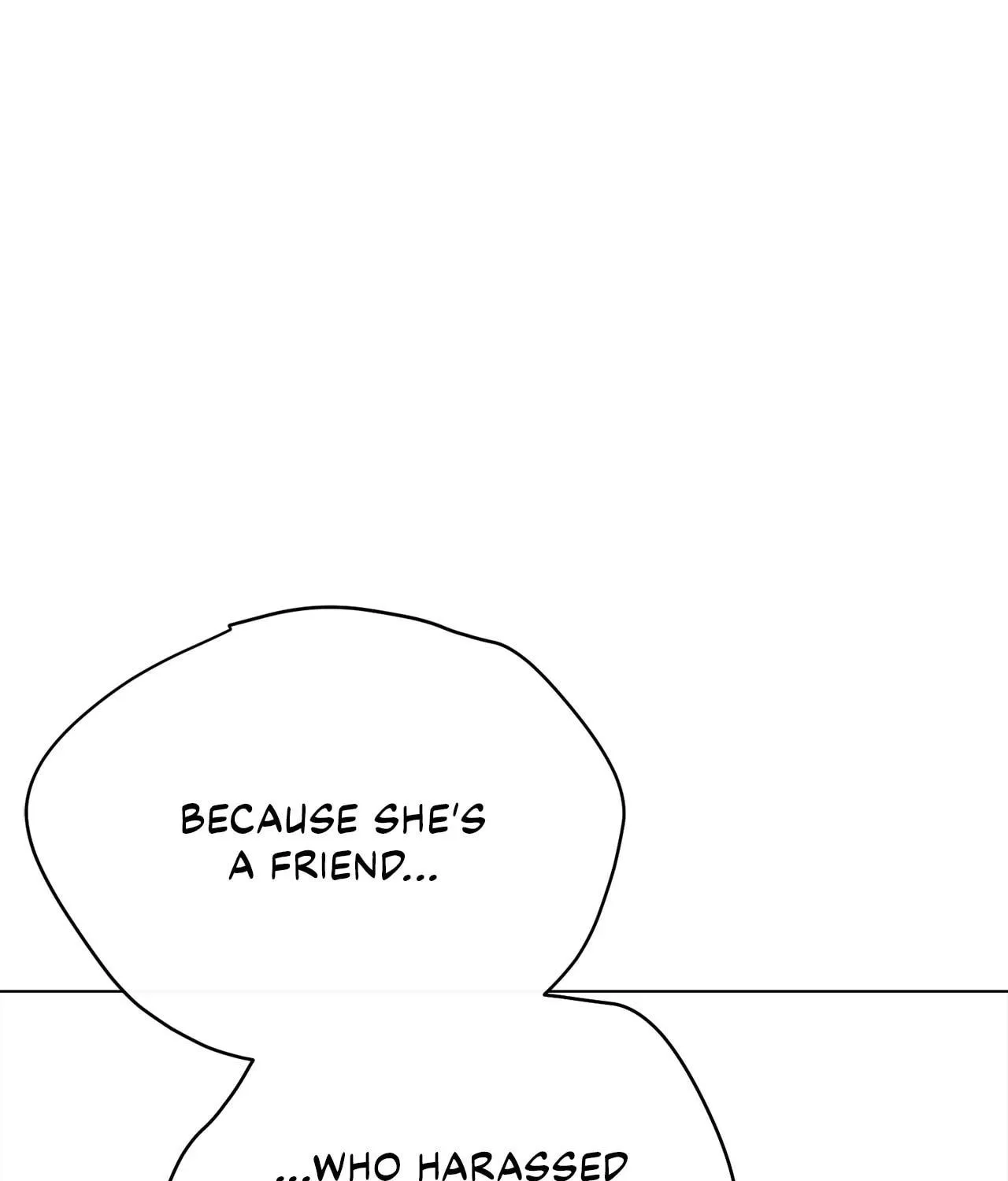 Absolute Threshold Chapter 43 page 111 - 