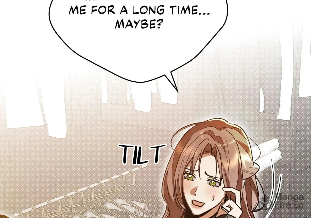 Absolute Threshold Chapter 43 page 112 - 