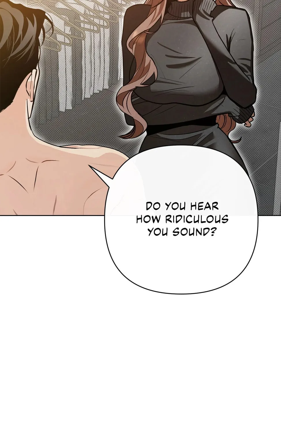 Absolute Threshold Chapter 43 page 113 - 
