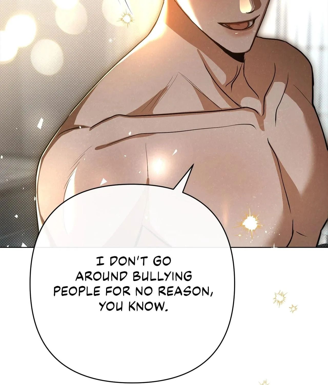 Absolute Threshold Chapter 43 page 117 - 