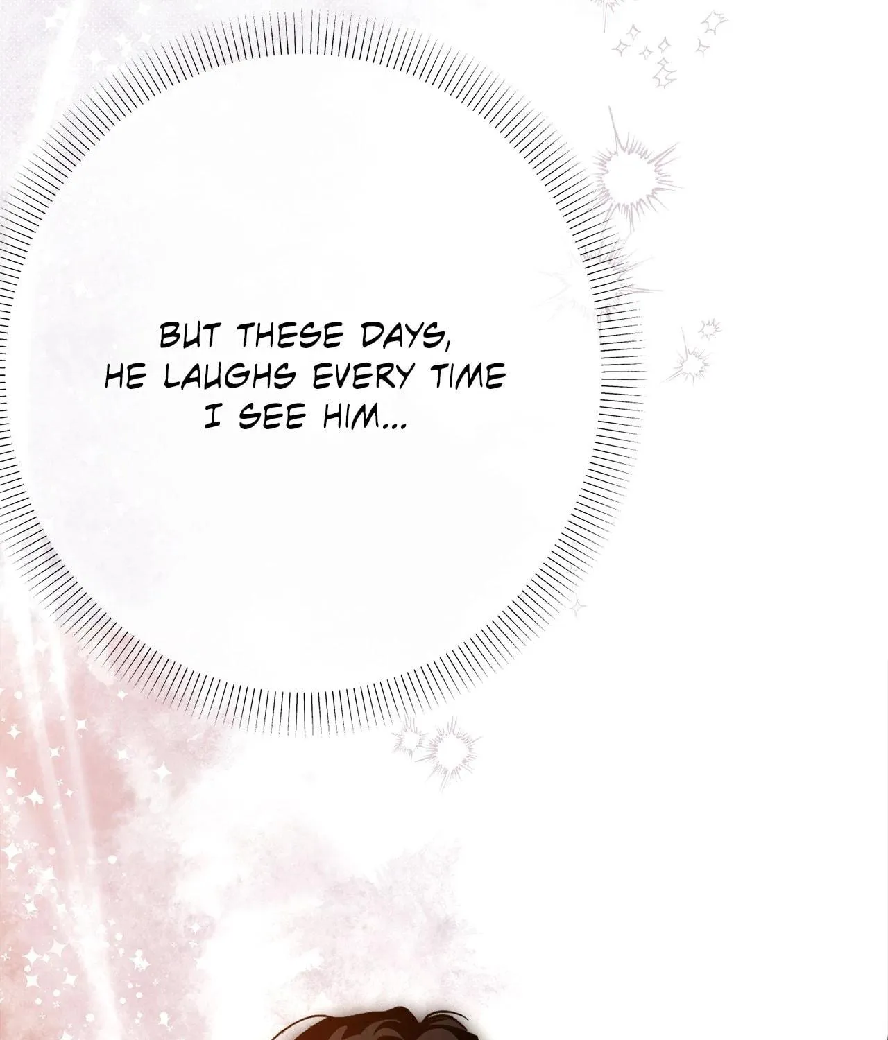 Absolute Threshold Chapter 43 page 123 - 