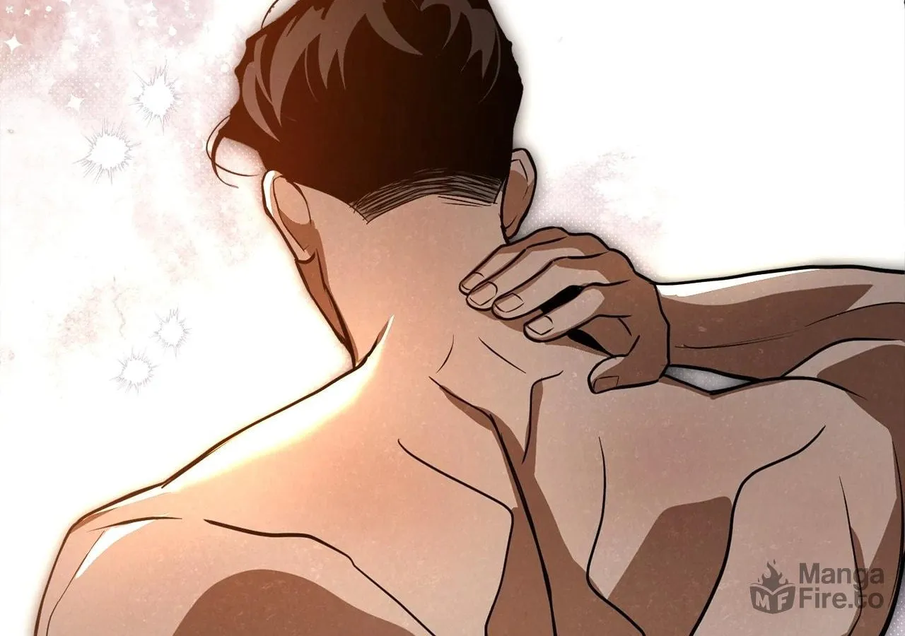 Absolute Threshold Chapter 43 page 124 - 