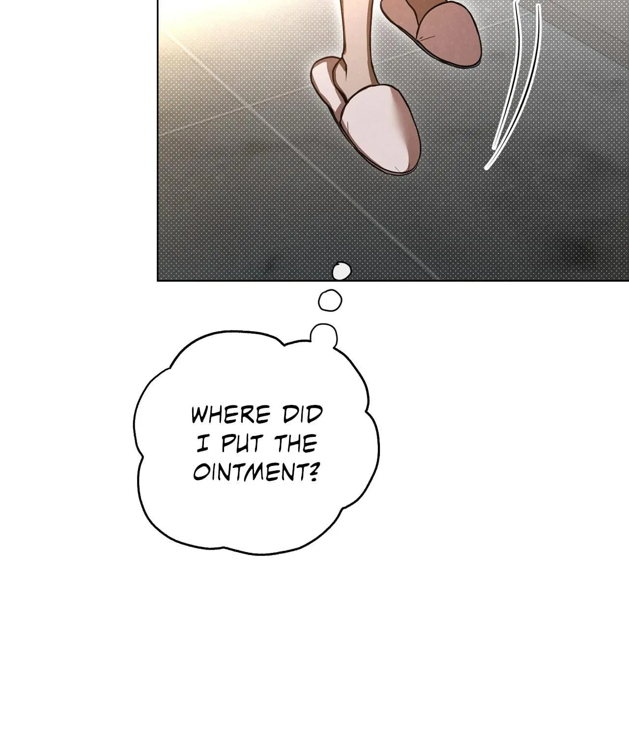 Absolute Threshold Chapter 43 page 134 - 