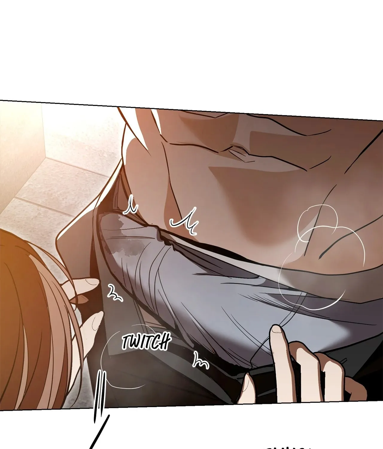 Absolute Threshold Chapter 43 page 171 - 