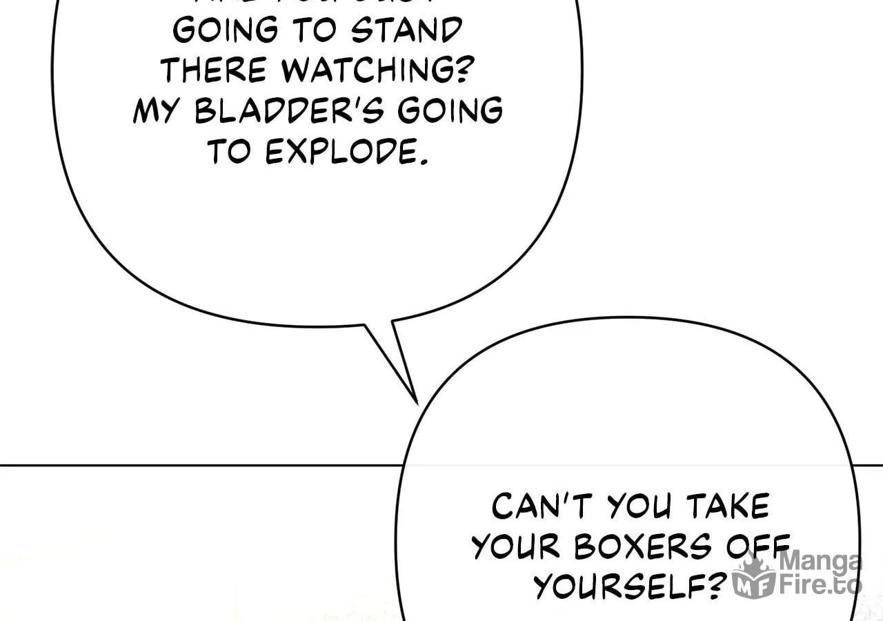 Absolute Threshold Chapter 43 page 174 - 