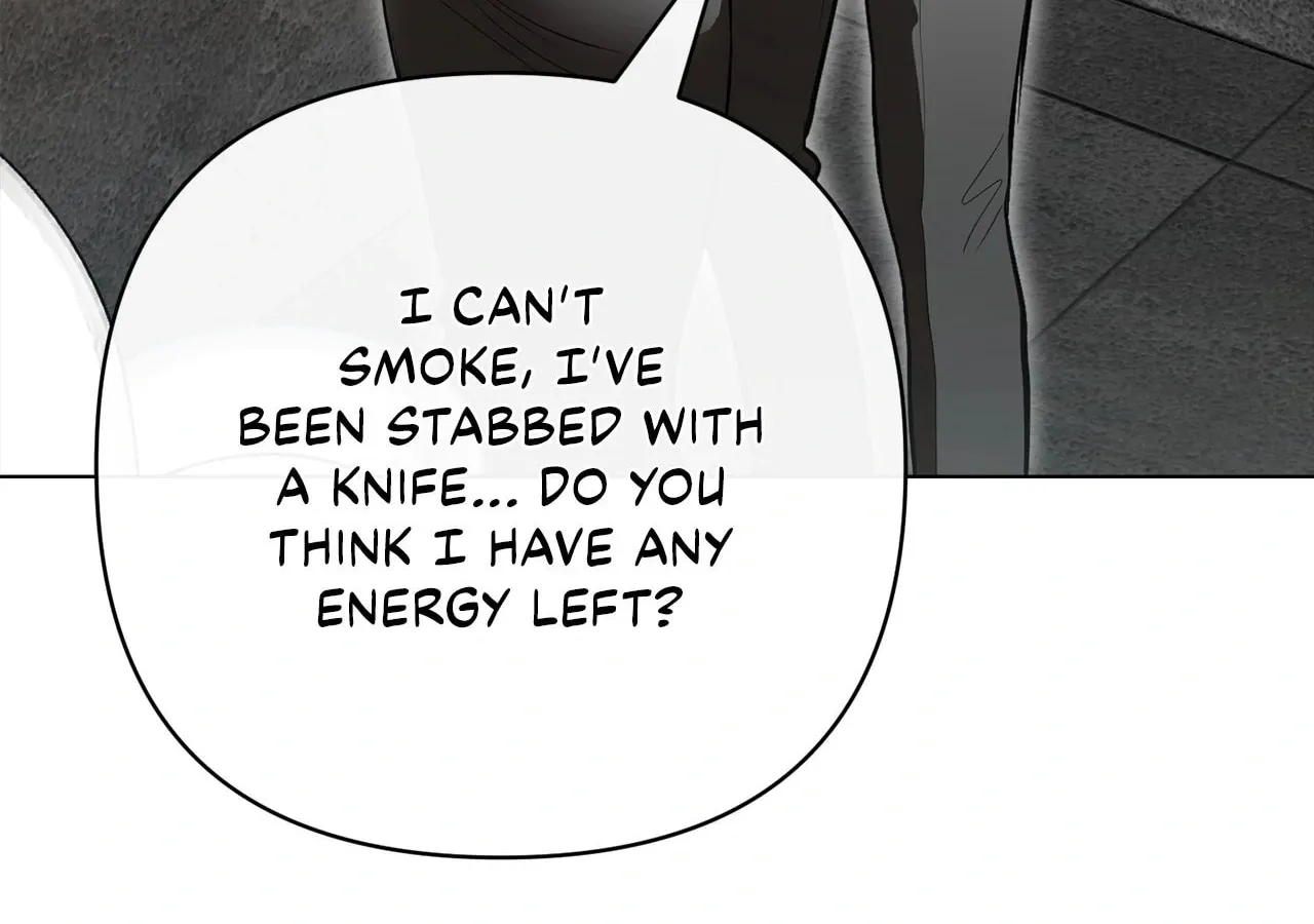 Absolute Threshold Chapter 43 page 176 - 