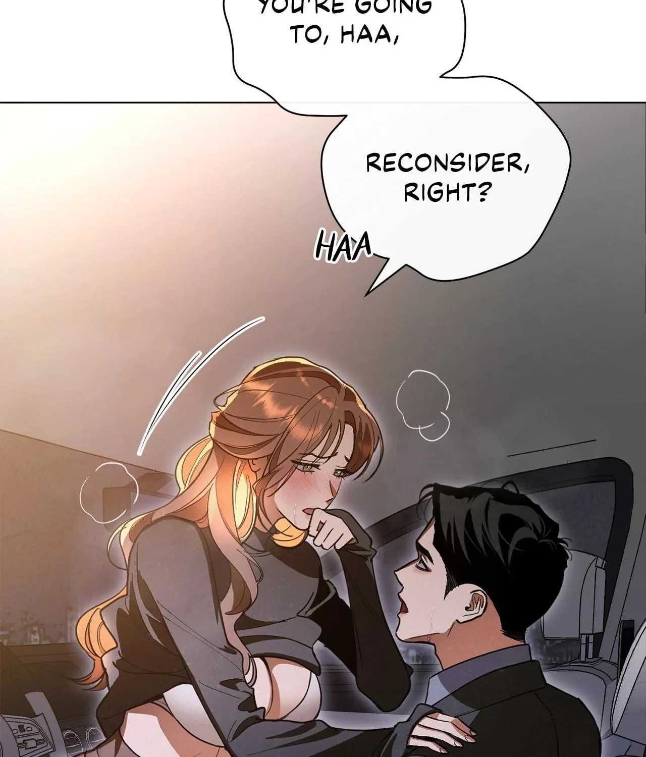Absolute Threshold Chapter 43 page 19 - 