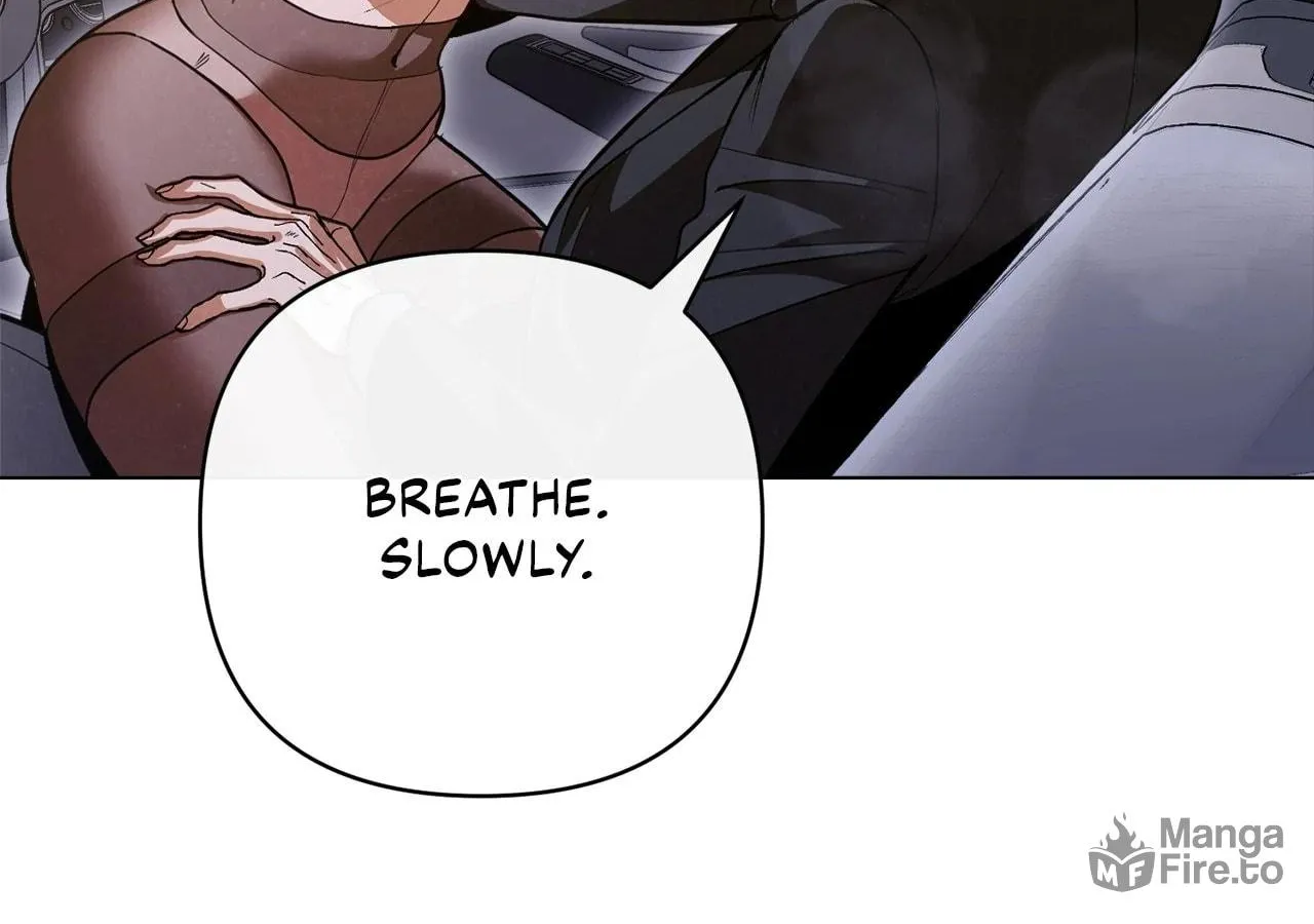 Absolute Threshold Chapter 43 page 20 - 