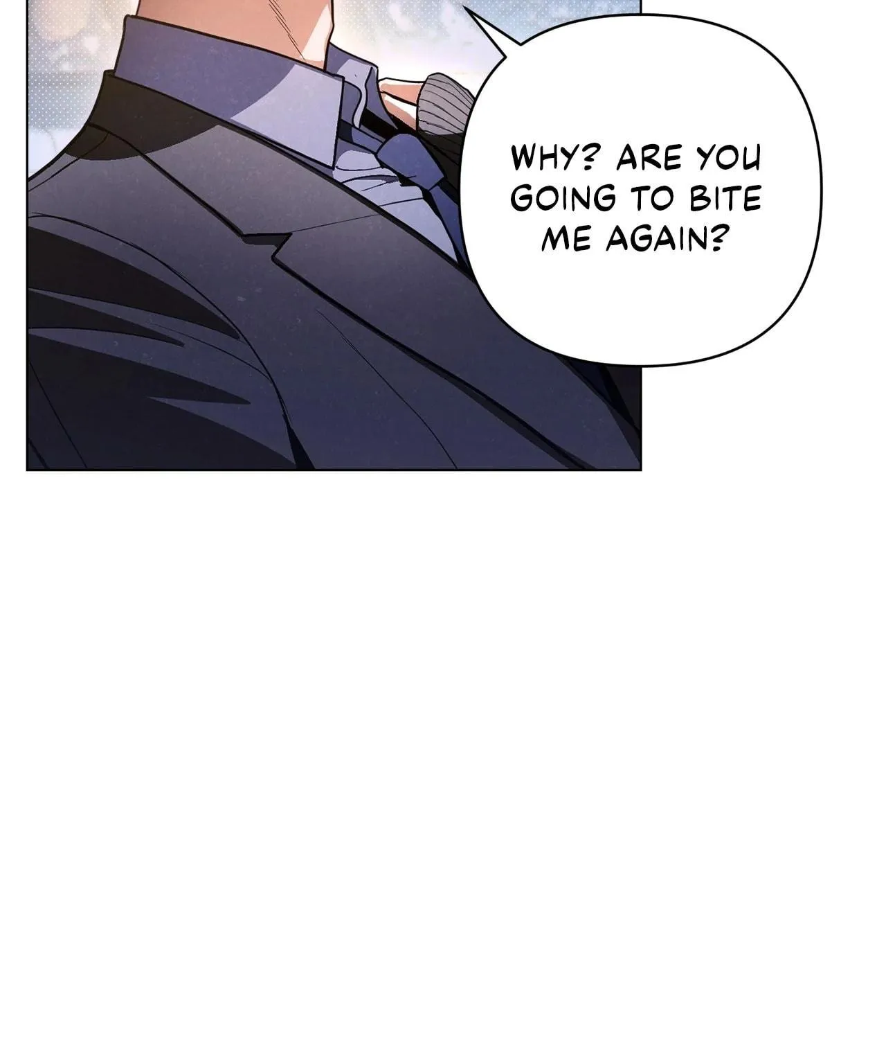 Absolute Threshold Chapter 43 page 29 - 