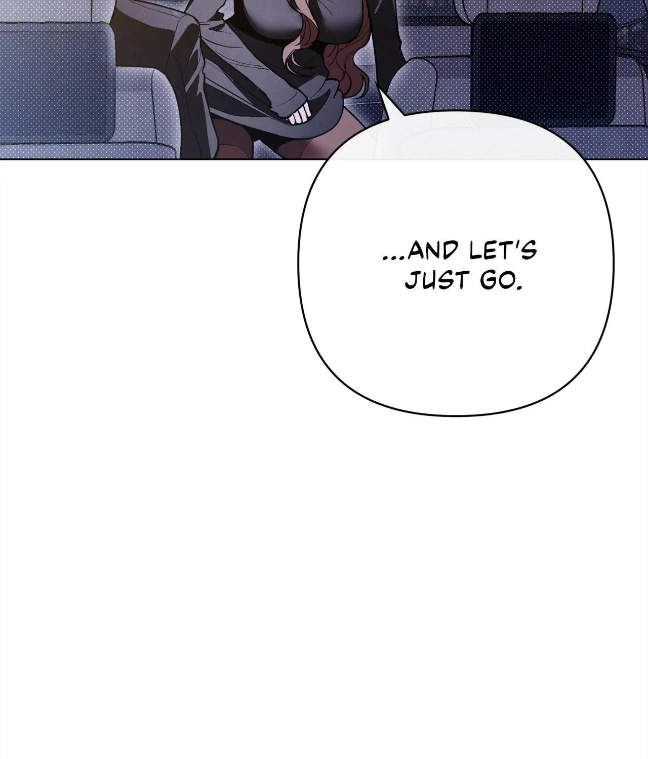 Absolute Threshold Chapter 43 page 39 - 