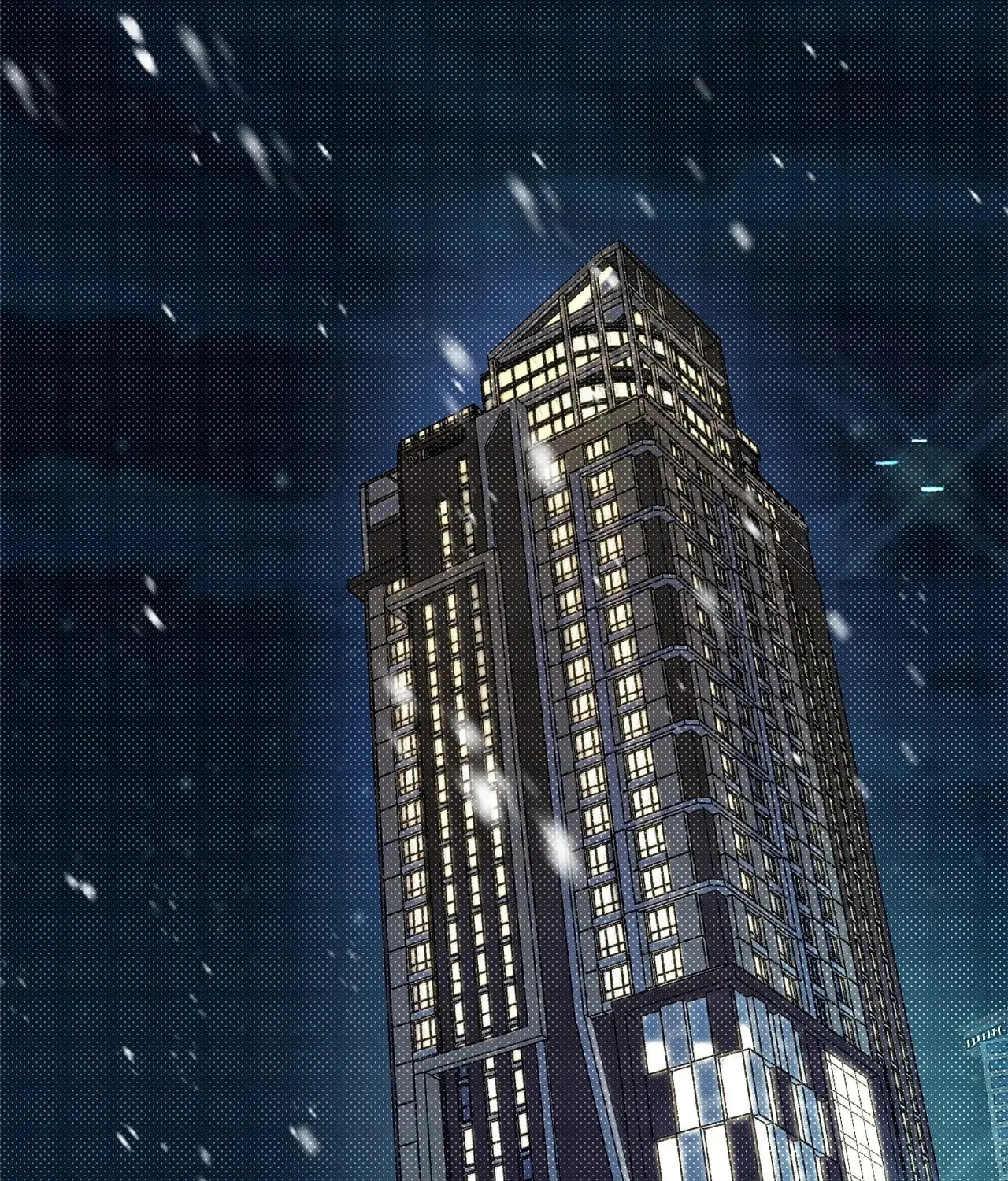 Absolute Threshold Chapter 43 page 50 - 
