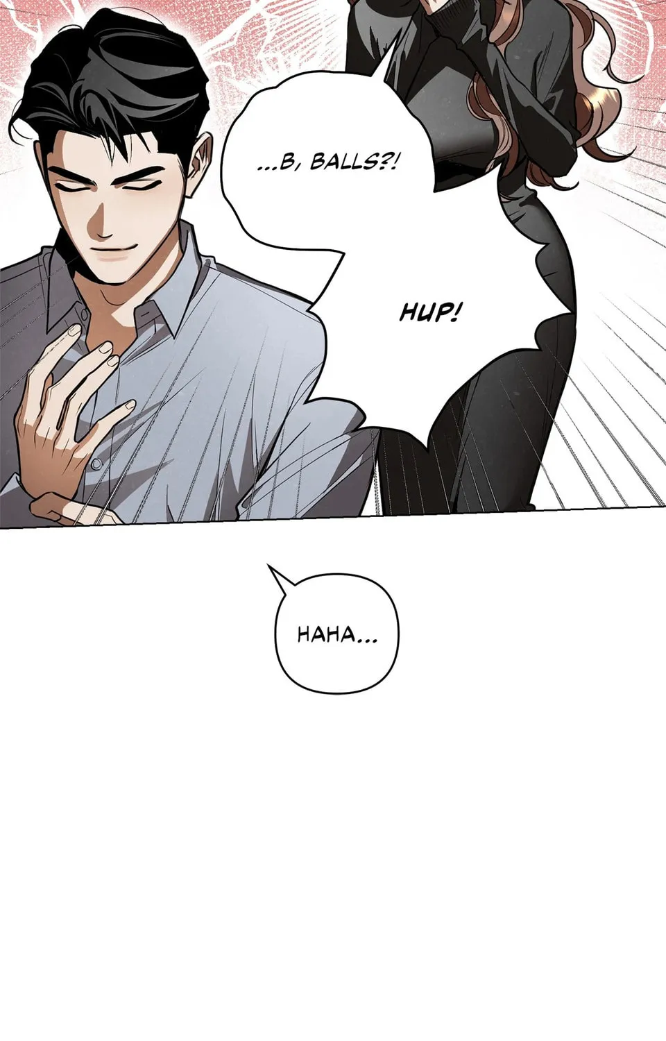 Absolute Threshold Chapter 43 page 62 - 