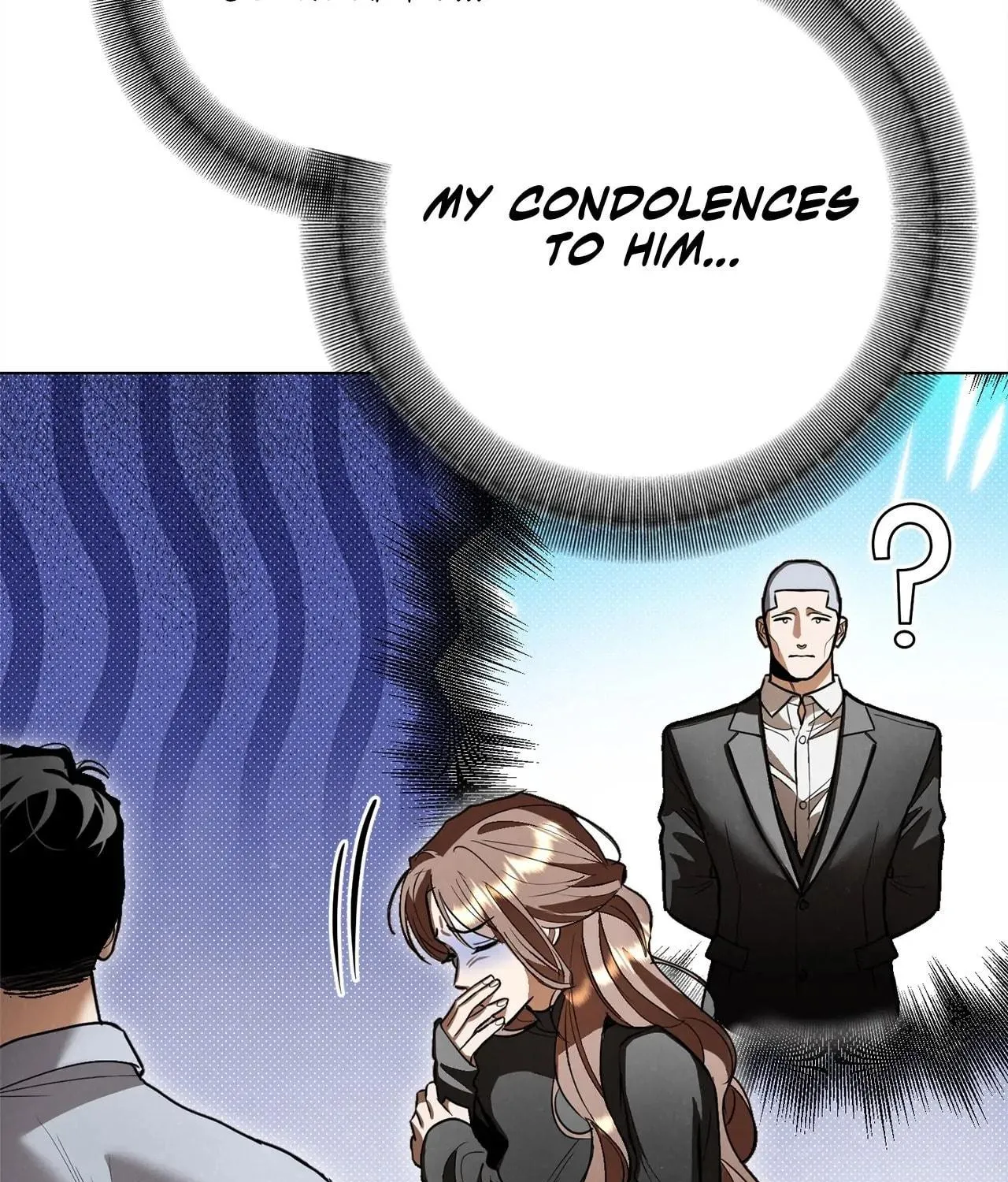 Absolute Threshold Chapter 43 page 68 - 