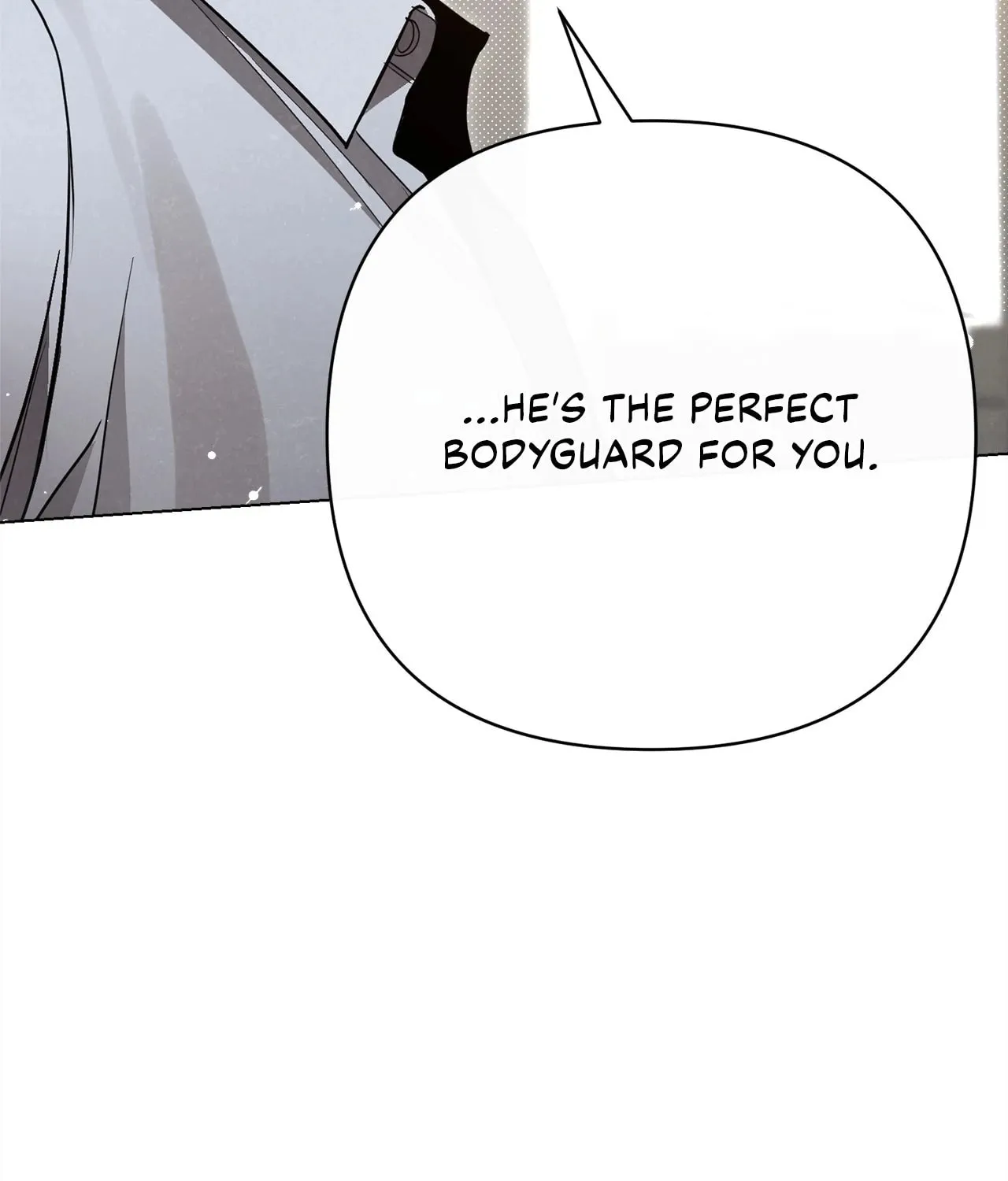 Absolute Threshold Chapter 43 page 72 - 