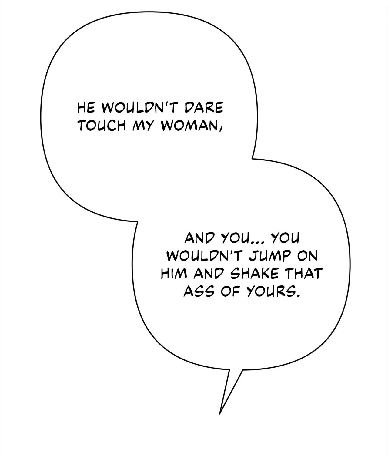 Absolute Threshold Chapter 43 page 74 - 