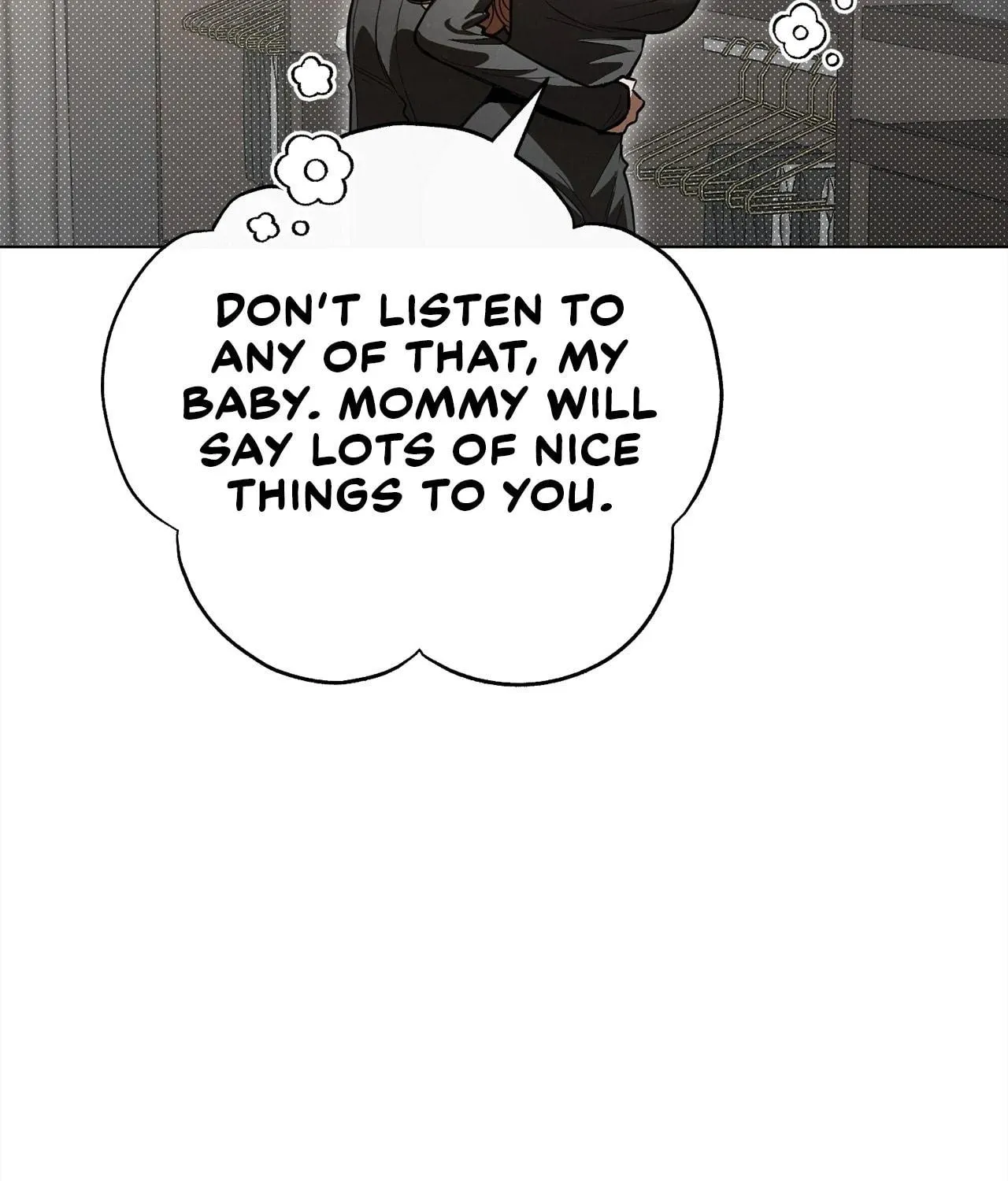Absolute Threshold Chapter 43 page 76 - 