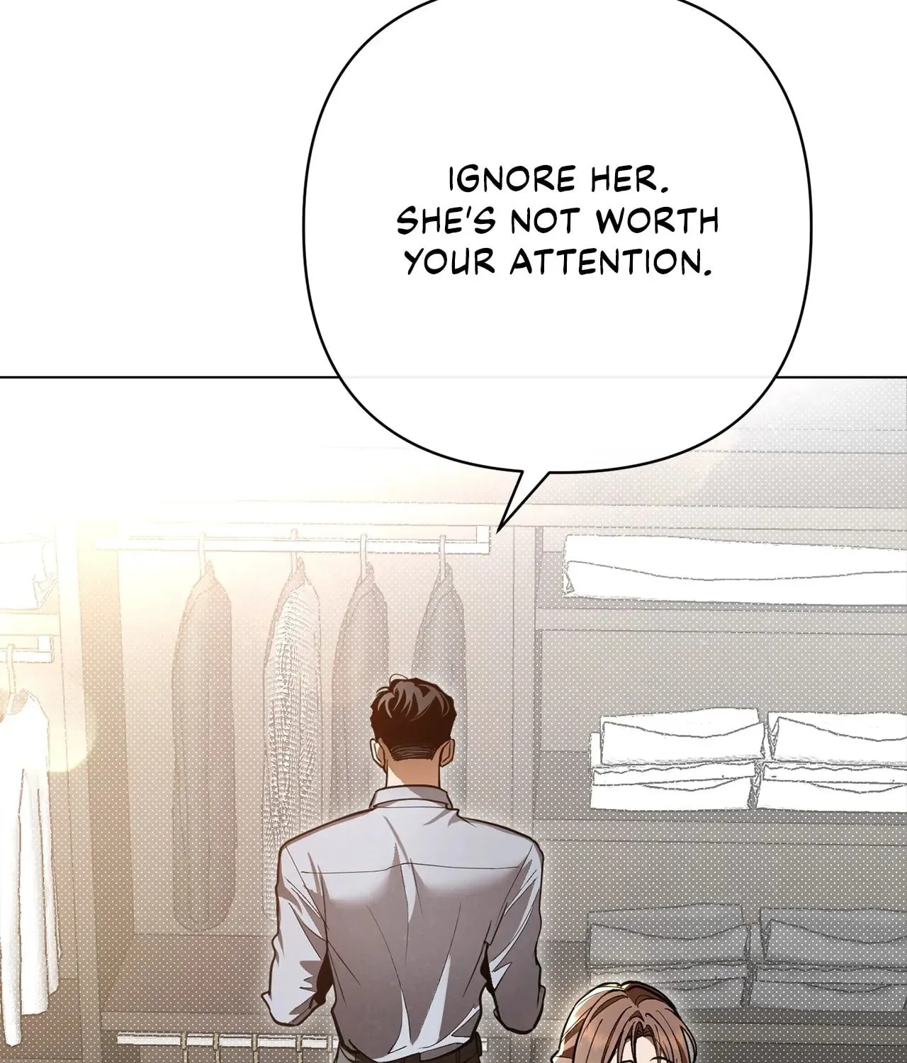 Absolute Threshold Chapter 43 page 85 - 
