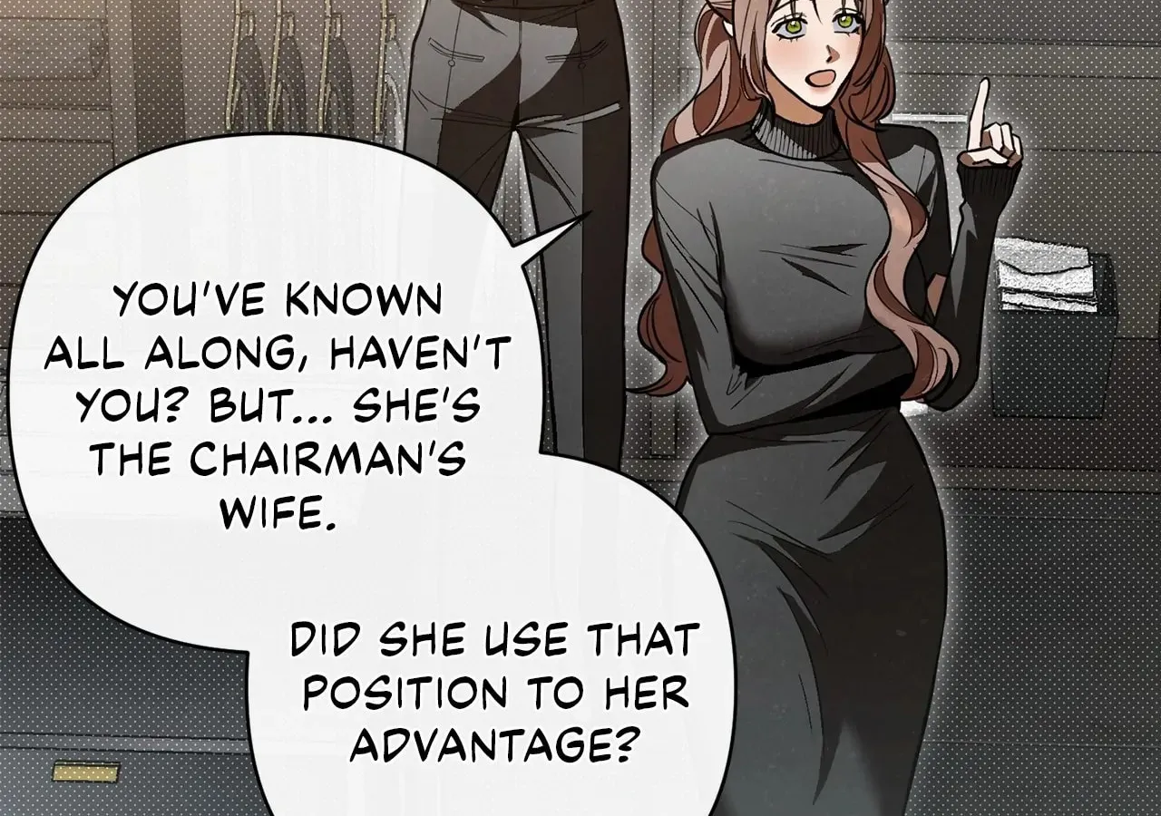 Absolute Threshold Chapter 43 page 86 - 