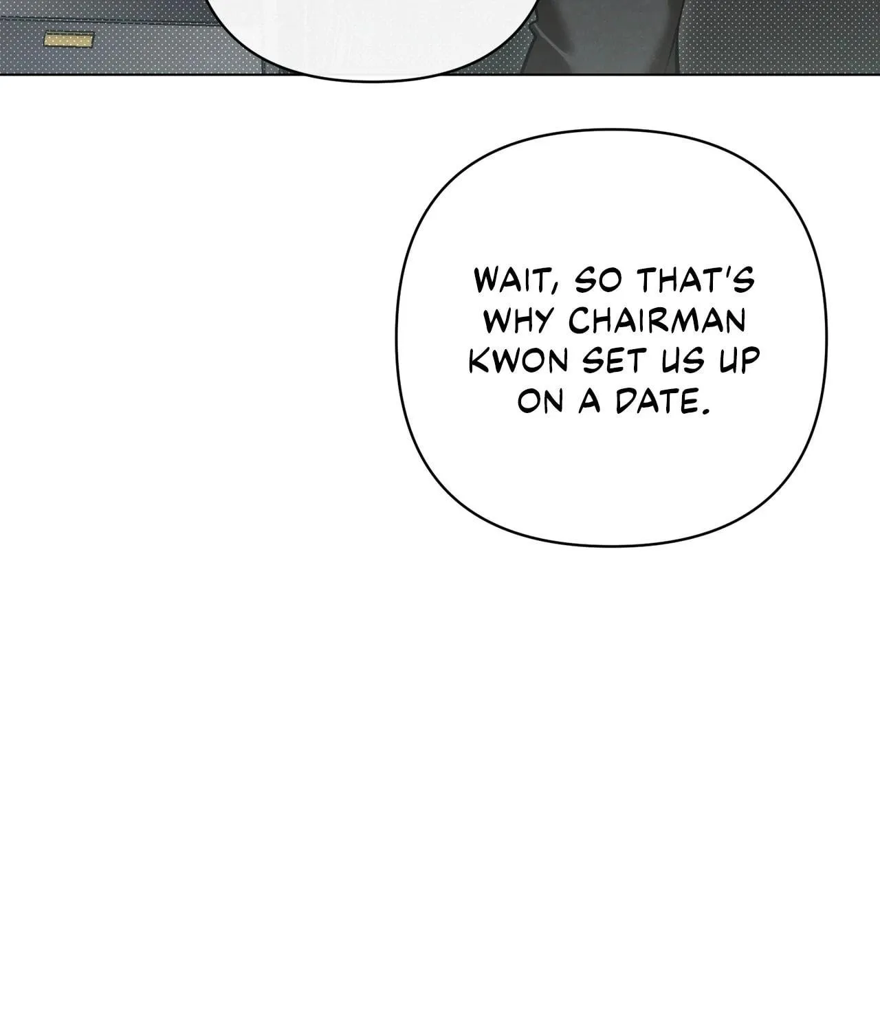Absolute Threshold Chapter 43 page 87 - 