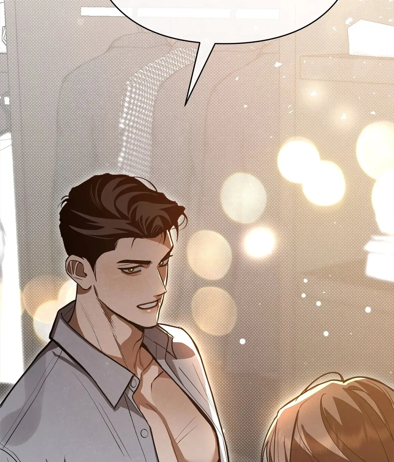 Absolute Threshold Chapter 43 page 95 - 