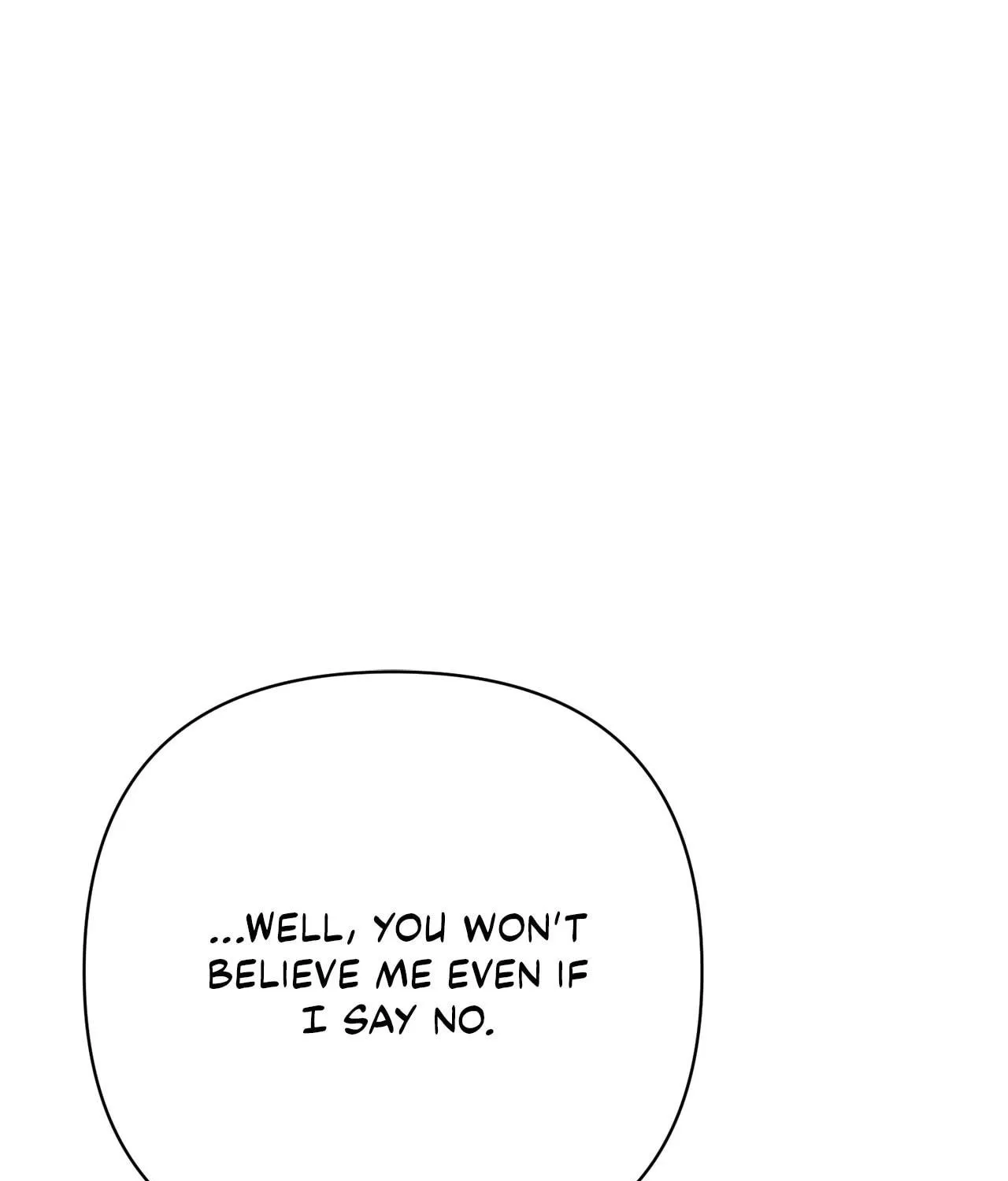 Absolute Threshold Chapter 43 page 99 - 