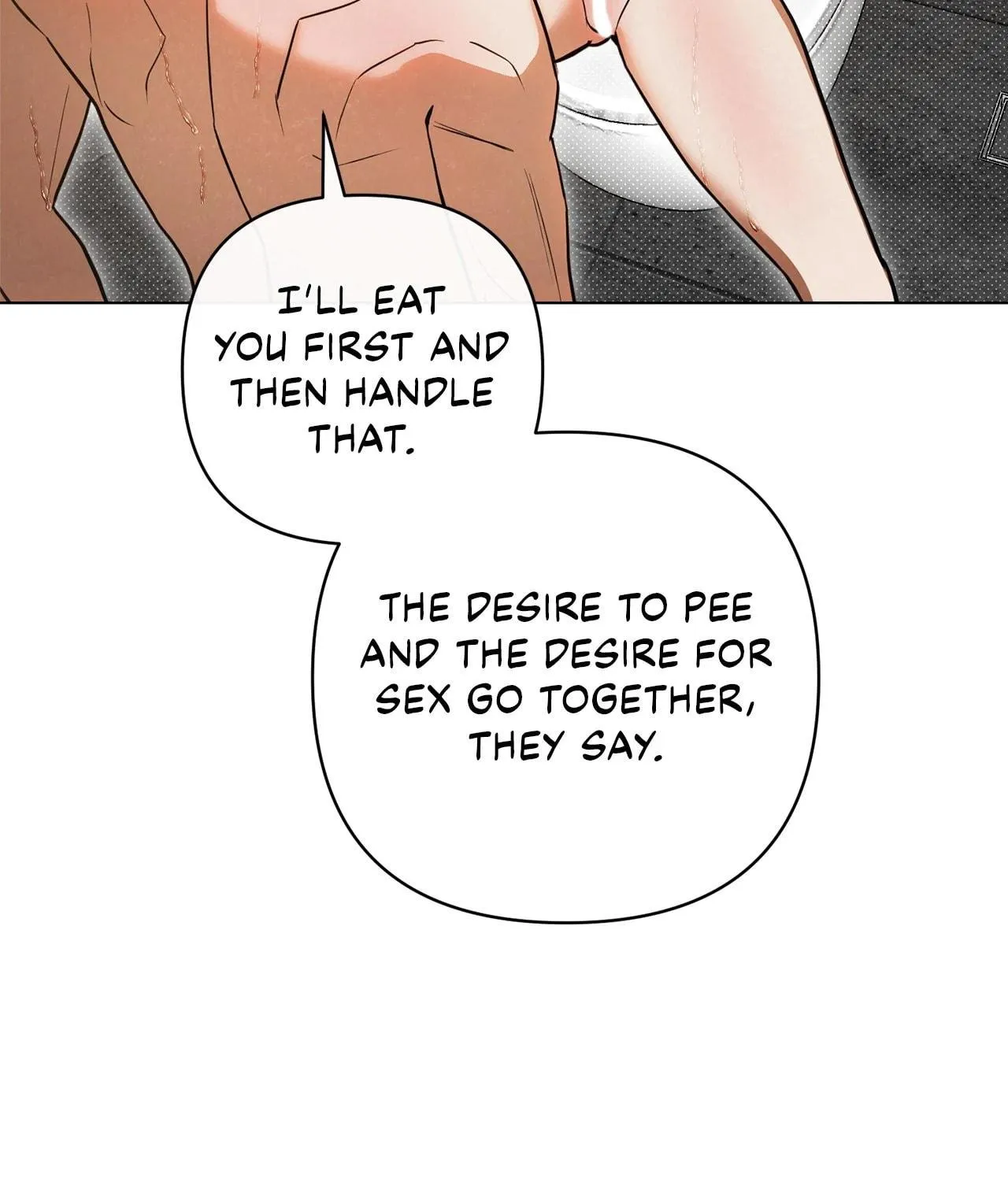 Absolute Threshold Chapter 44 page 109 - 