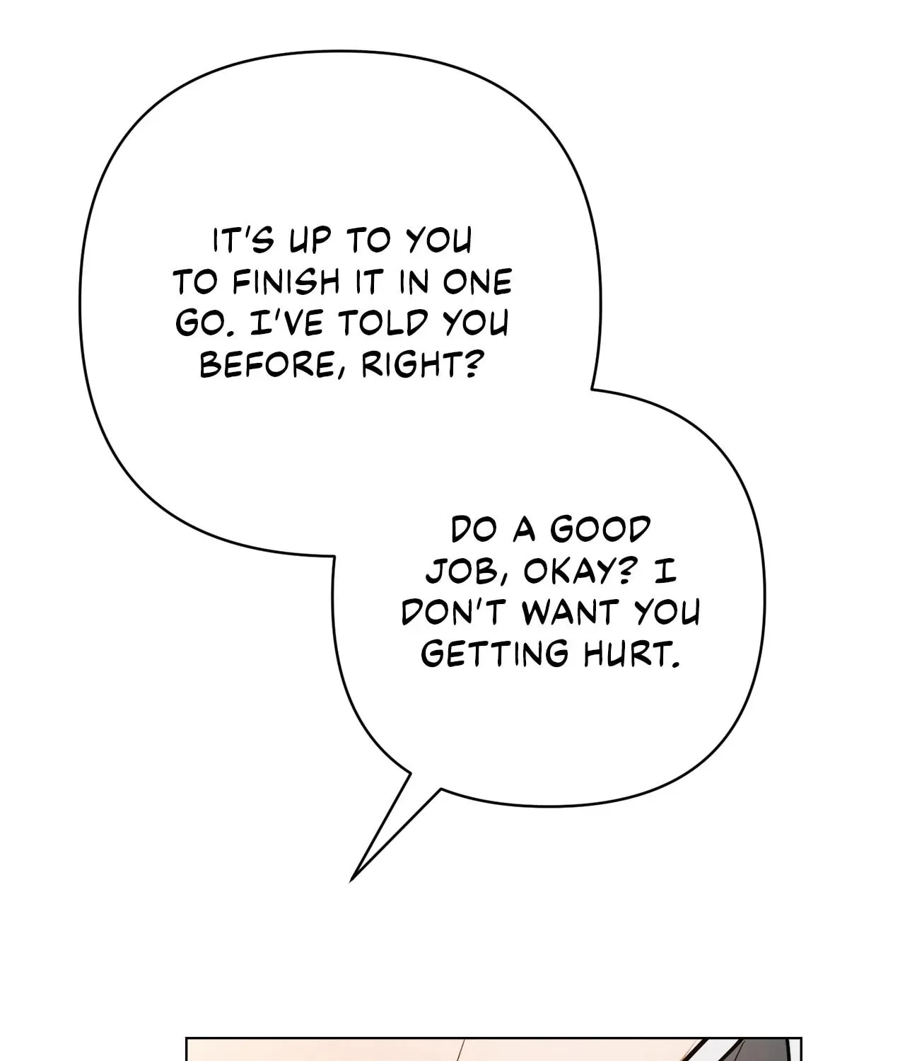 Absolute Threshold Chapter 44 page 118 - 