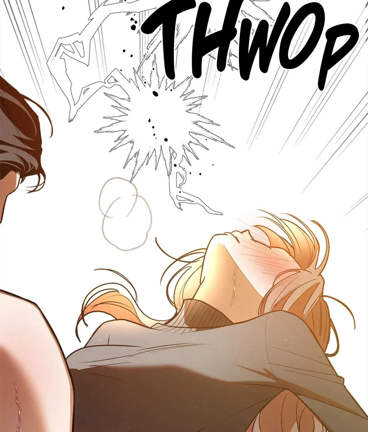 Absolute Threshold Chapter 44 page 124 - 