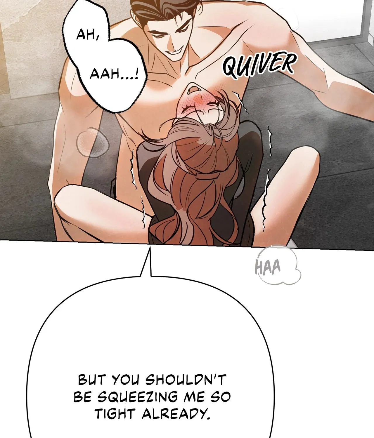 Absolute Threshold Chapter 44 page 130 - 