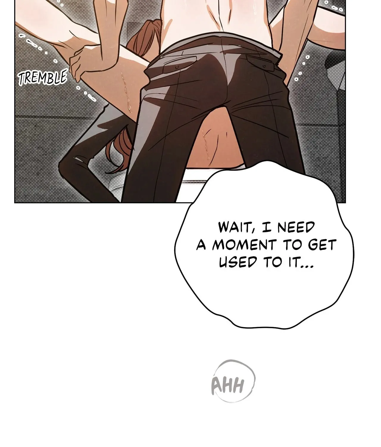 Absolute Threshold Chapter 44 page 135 - 