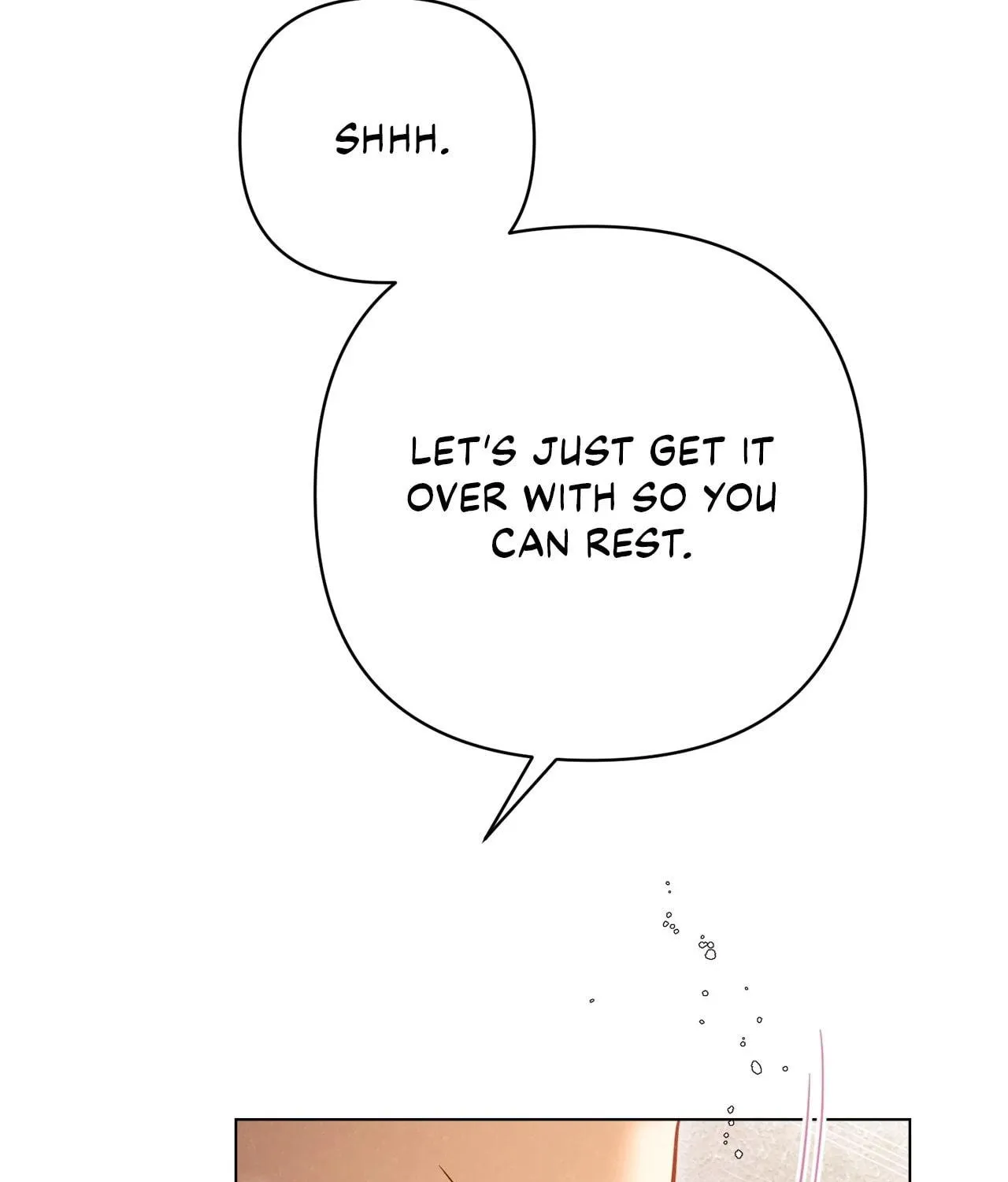 Absolute Threshold Chapter 44 page 137 - 