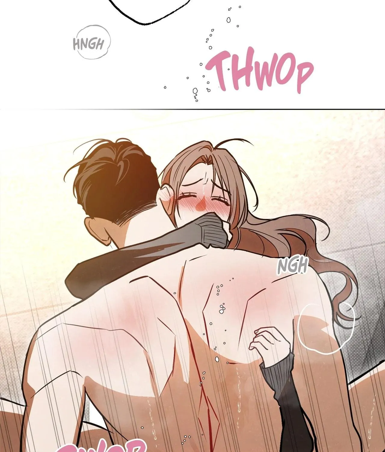 Absolute Threshold Chapter 44 page 143 - 