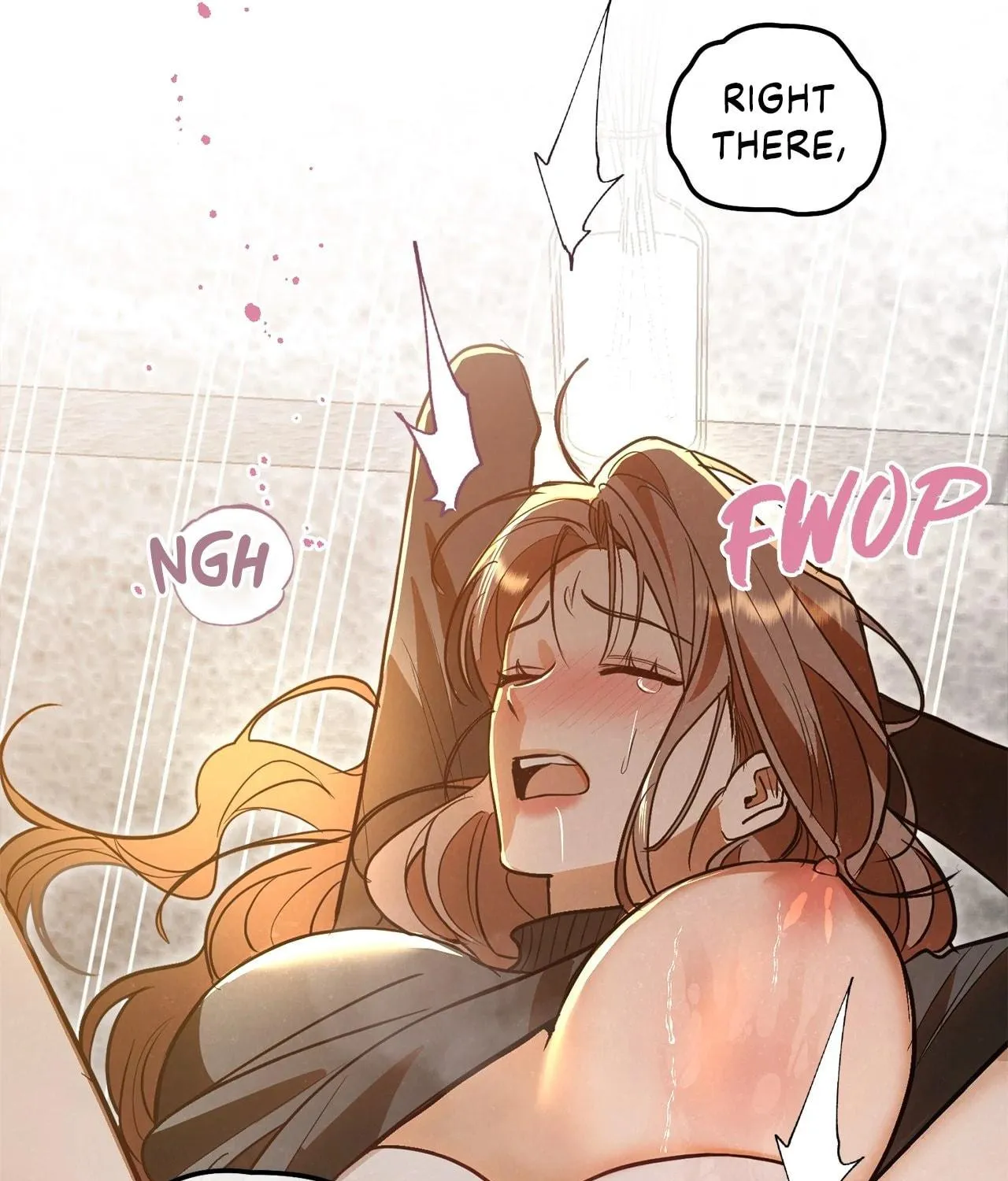 Absolute Threshold Chapter 44 page 154 - 