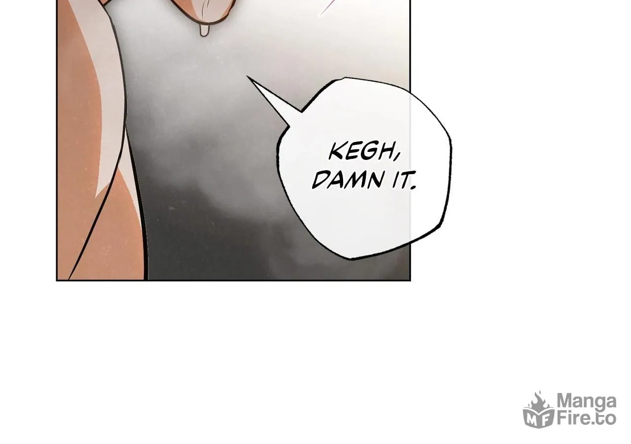 Absolute Threshold Chapter 44 page 163 - 