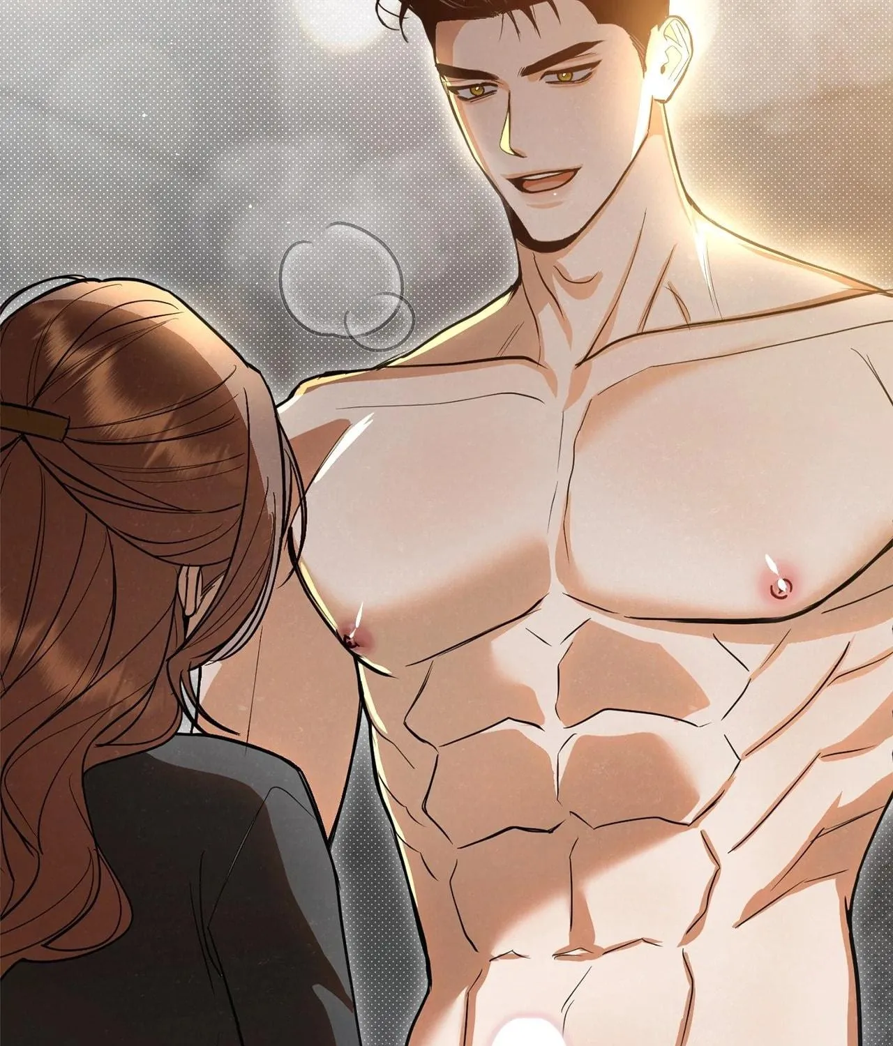 Absolute Threshold Chapter 44 page 18 - 