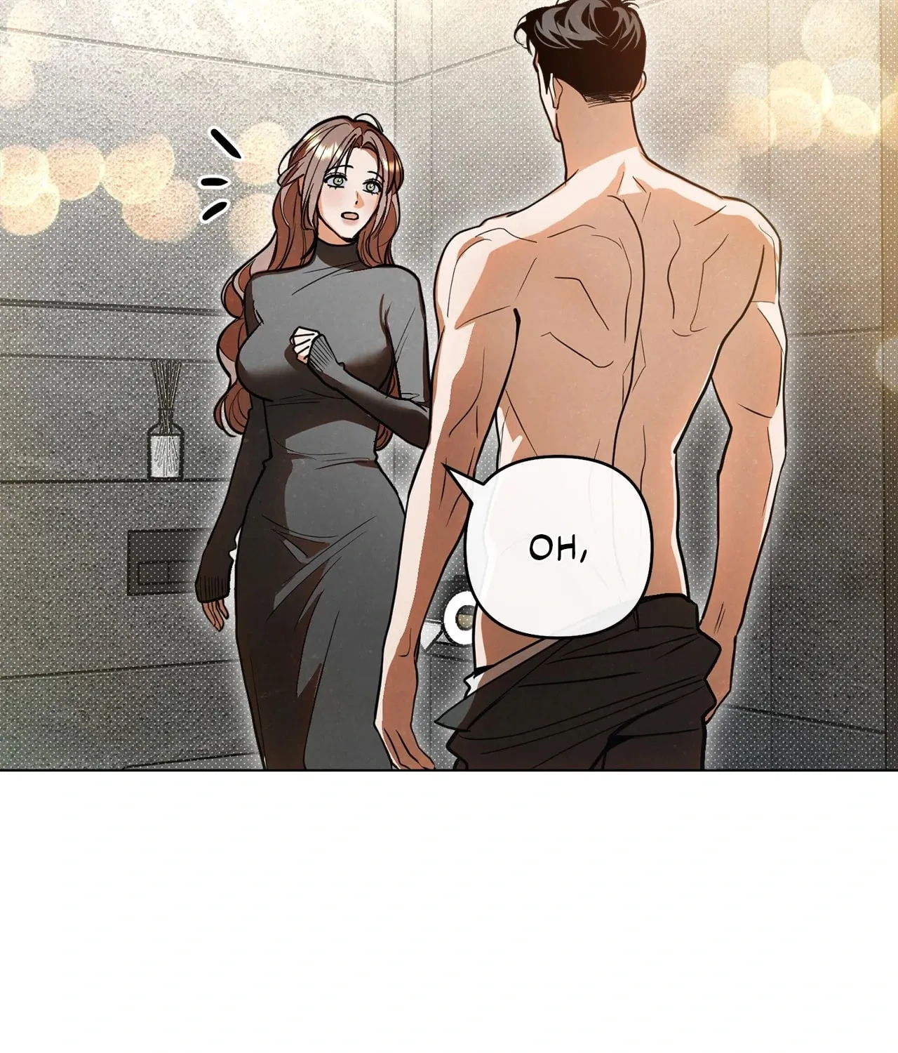 Absolute Threshold Chapter 44 page 26 - 