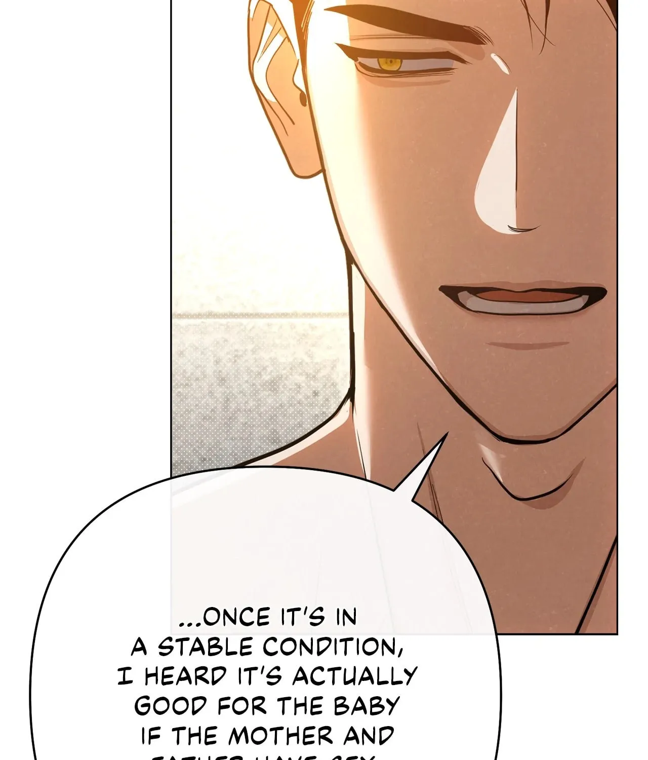 Absolute Threshold Chapter 44 page 36 - 